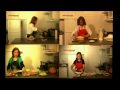 La Cocina de mi Madre