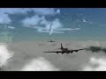 X-plane & P-51 Mustang X-plane & P-51 Mustang