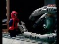 Lego Spider-man vs Doc Ock Lego Spider-man vs Doc Ock