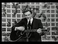 Roger Miller sings 