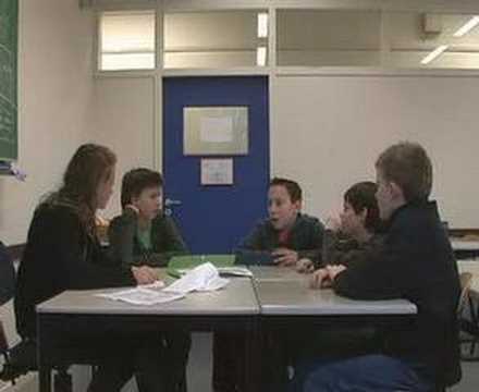 Baudartius College -- Zutphen 5 ...