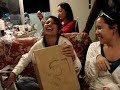 Secret Santa Gift Opening Secret Santa Gift Opening