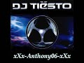 Dj Tiesto - Airscape