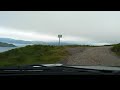 Applecross, Bealach na ba, driving up the pass of the cattle.