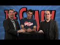 sexy comic books! nathan the caveman and popgun volume 2