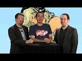 Sexy Comic Books! Nathan The Caveman and Popgun Volume 2