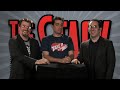 sexy comic books! nathan the caveman and popgun volume 2