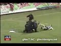 Police Gets Owned! Police Gets Owned!