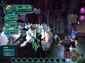 Phantasy Star Online (Blue Burst) Ultimate Ruins video