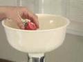 videos de Cucina XL Food Strainer