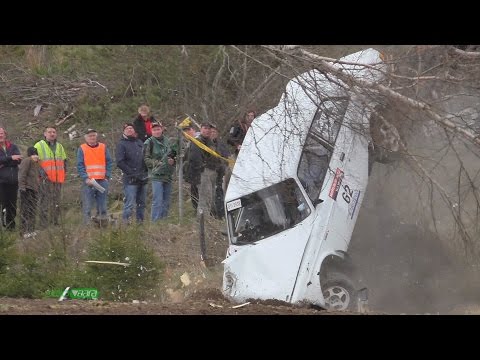 Latest WRC HD & Rally HD Videos