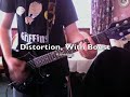 Peavey Valveking Demo (clean crunch od) Peavey Valveking Demo (clean crunch od)