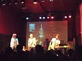 EIGHT LEGS @ FESTSAAL KREUZBERG