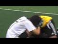 VJC vs SAJC - 2008 Girls A Div Final