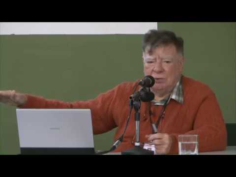 Prof. Dr. Ubiratan D’Ambrósio - Matemática: Sua Geração, Organização e Difusão ao Longo da História