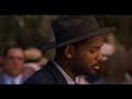La leggenda di Bagger Vance - Il Campo
