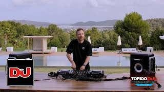 David Guetta - Live @ Top 100 Djs Virtual Festival 2020