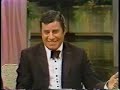 The dissing of Jer (sound trouble, but still a must-see)