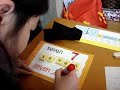 More Vocabulary and Writing practice More Vocabulary and Writing practice