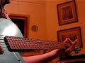Baritone Slide Blues #2