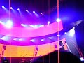 Heroes del Silencio - Zaragoza 12 Octubre