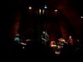 Agharta Jazz Bar Prague