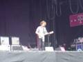 State Radio live @ Highfield 2008