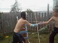 CYWW UNDERDOG VS RTQ