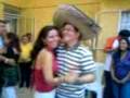 videos de Recepción Juan Carlos y Cecilia parte 1