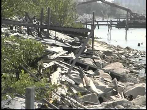 new orleans - After Katrina, people ask why would anyone establish a city in a place that is below sea level, floods nearly every year, is as hot and humid as any tropical...