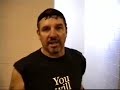 5 minutes of hell with Rick Deezel
