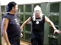 5 minutes of hell with Rick Deezel 5 minutes of hell with Rick Deezel