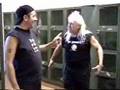 5 minutes of hell with Rick Deezel