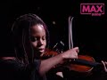 grammy awarded jazz violinist in zagreb