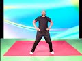 Gospel Aerobics Hi Lo