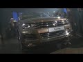 Icon for Post #VW Touareg world premiere