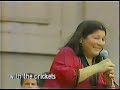 Mercedes Sosa - Cuando Tenga la Tierra