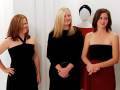 Beauty & Fashion Makeovers