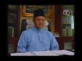 Bicara Mufti - Keutamaan Memelihara Sifat Malu