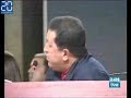 ¿por qué no te callas? espetó el rey a chávez en cumbre