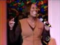 yolanda adams   in the midst of it all