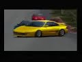 Gran Turismo 1 Intro
