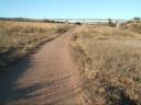 SantaFetrailrun1111908