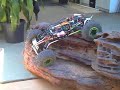 More Testing Winch Down Suspension On Axial AX10 Scorpion