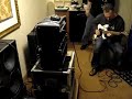 NY Amp Show Bludotone/Hermida Audio Room #5