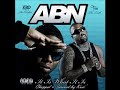 ABN - Rain (Chopped & Screwed)