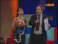 ADRIANA VERDIROSI TETRIS RAISAT EXTRA