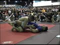Marcos Avellan (FFA) Grappling Match vs Joe D\