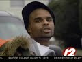 Fugitive arrested in Pawtucket