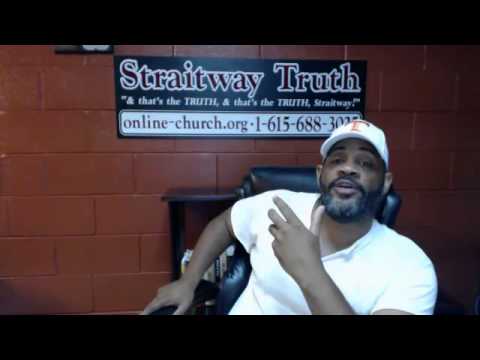 PastorDowell - Listen middle class and poor folks! Stop playing the game and open your eyes.